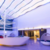 Отель Blue Boat Hotel JC, фото 33