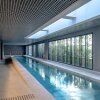 Отель Studio com piscina aquecida e AC, фото 25