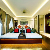 Отель Azumi Villa Hotel, фото 47