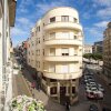 Отель Almada Story Apartments by Porto City Hosts в Порту