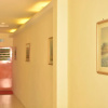 Отель Qish Hotel, фото 11