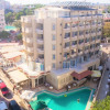 Отель Temple Class Hotel, фото 22