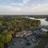 Отель The Lodge On Lake Oconee, фото 25