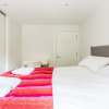 Отель Luxury 1 Bed Castle View Apartment, фото 2