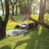 Отель A'Zambezi River Lodge, фото 13