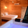 Отель Green Pine Beach & Bungalows Luxury Concept, фото 37