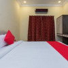 Отель Mayank Resort By OYO Rooms, фото 23