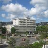 Отель Nagasaki Catholic Center Youth Hostel в Нагасаки
