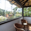 Отель Casa duplex em Manguinhos com piscina | E 266, фото 20