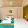 Отель Bright And Cosy Lapa Apartments Rentexperience, фото 10