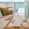Отель Princes Wharf - Charming 1BR Apartment, фото 13