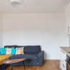 Отель Modern and bright flat in a calm street close to Nice station - Welkeys, фото 2