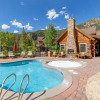 Отель Settler's Creek #6563 by Summit County Mountain Retreats, фото 16