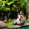 Отель Karmagali Boutique Suites (Adults Only) & Private villas (families), фото 28
