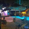 Отель Xiaowa's family wild luxury party group building parent-child homestay, фото 5