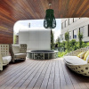 Отель Top Floor Stunning Views, фото 15