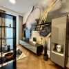 Отель Street Living Hotel, фото 5