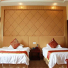 Отель Manjianghong Hotel, фото 3
