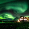 Отель Buvik Sea Lodge, фото 1