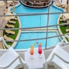 Отель Beautiful 2bed Appt in Hurghada, Short & Long Term, фото 12