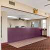 Отель Econo Lodge Greenville, фото 2