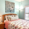Отель Bermuda Bay Club 1427 3 Bedroom Townhouse, фото 8