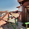 Отель San Marco Roof Terrace Apartment, фото 15
