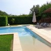 Отель Villa With 4 Bedrooms in La Gaude, With Private Pool, Furnished Terrac, фото 21
