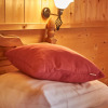 Отель Chalets Blockhaus Saalbach by HolidayFlats24, фото 16