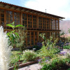 Отель Sacred Valley Lodge Urubamba, фото 15