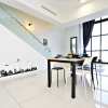 Отель Modern Duplex at M-City KLCC, фото 14