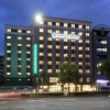 Отель Urban Hotel Kyoto Shijo Premium, фото 28