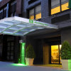 Отель Holiday Inn New York City - Wall Street, an IHG Hotel в Нью-Йорке