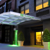 Отель Holiday Inn New York City - Wall Street, an IHG Hotel, фото 1