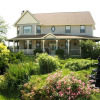 Отель Brightwood Inn, фото 16
