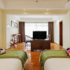 Отель Panda Prince Hotel, фото 25