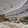 Отель Hilton Garden Inn Huizhou North Railway Station, фото 15