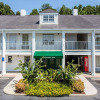 Отель Quality Inn Conyers I-20, фото 1