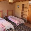 Отель Tigminou Maison d'Hôtes в Тазентут