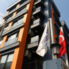 Отель Teker Suit Hotel, фото 1