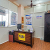 Отель Fabhotel Sv Home Stay, фото 13