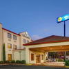 Отель Comfort Inn Columbus Near Fort Moore, фото 21