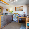 Отель Rodeway Inn, фото 25