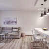 Отель Charitos II Chic n modern 2BD Apt, фото 11