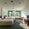 Отель Fujikanko Hotel, фото 9