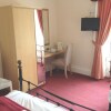 Отель Torbay Lodge Guest House в Дамфрис