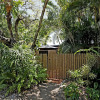 Отель Tropical Unit with Private Fenced Garden Close to The Beach 4, фото 14