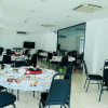 Отель SPOT ON 89900 Jesselton Capsule Inn, фото 20