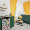 Отель Studio 8 Minutes to the Beach by Renters, фото 11