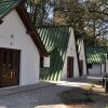 Отель Bungalows Termas de Melgaço, фото 1